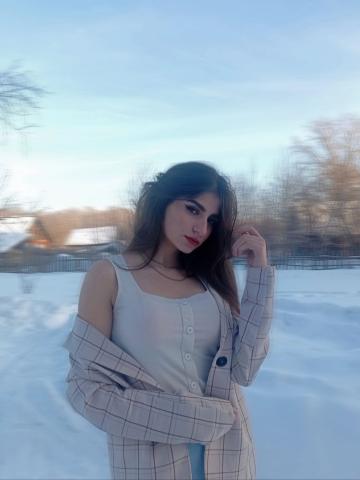 Наташа